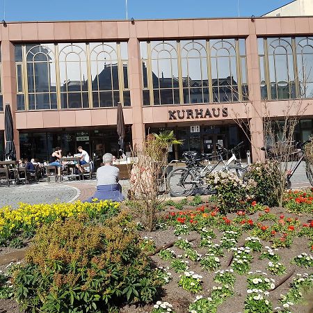 City Central Promenade Bad Homburg vor der Höhe Eksteriør billede