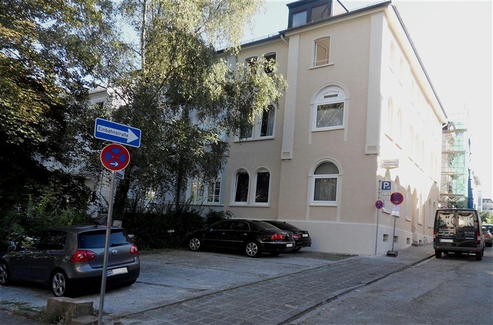 City Central Promenade Bad Homburg vor der Höhe Eksteriør billede