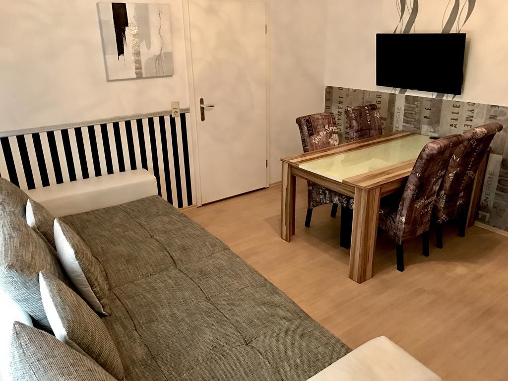 City Central Promenade Bad Homburg vor der Höhe Eksteriør billede