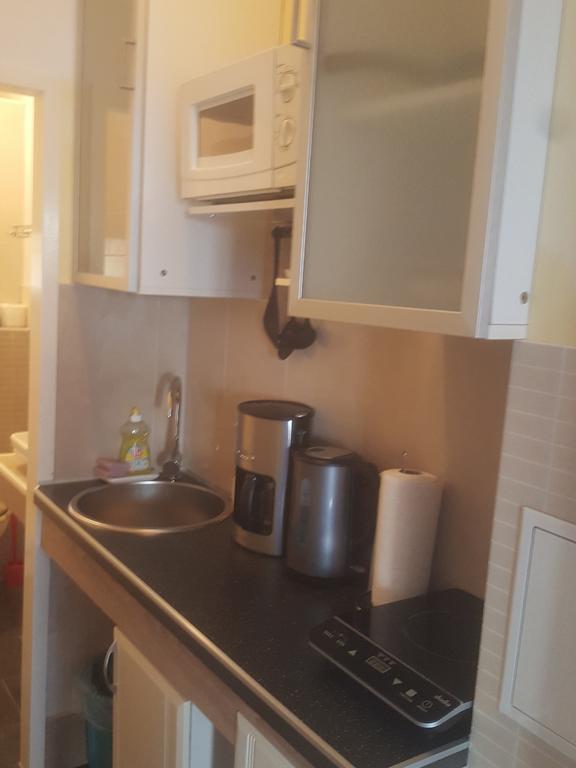 City Central Promenade Bad Homburg vor der Höhe Eksteriør billede