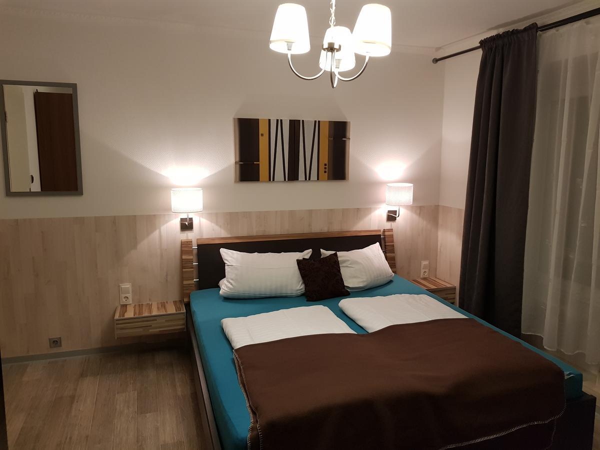 City Central Promenade Bad Homburg vor der Höhe Eksteriør billede