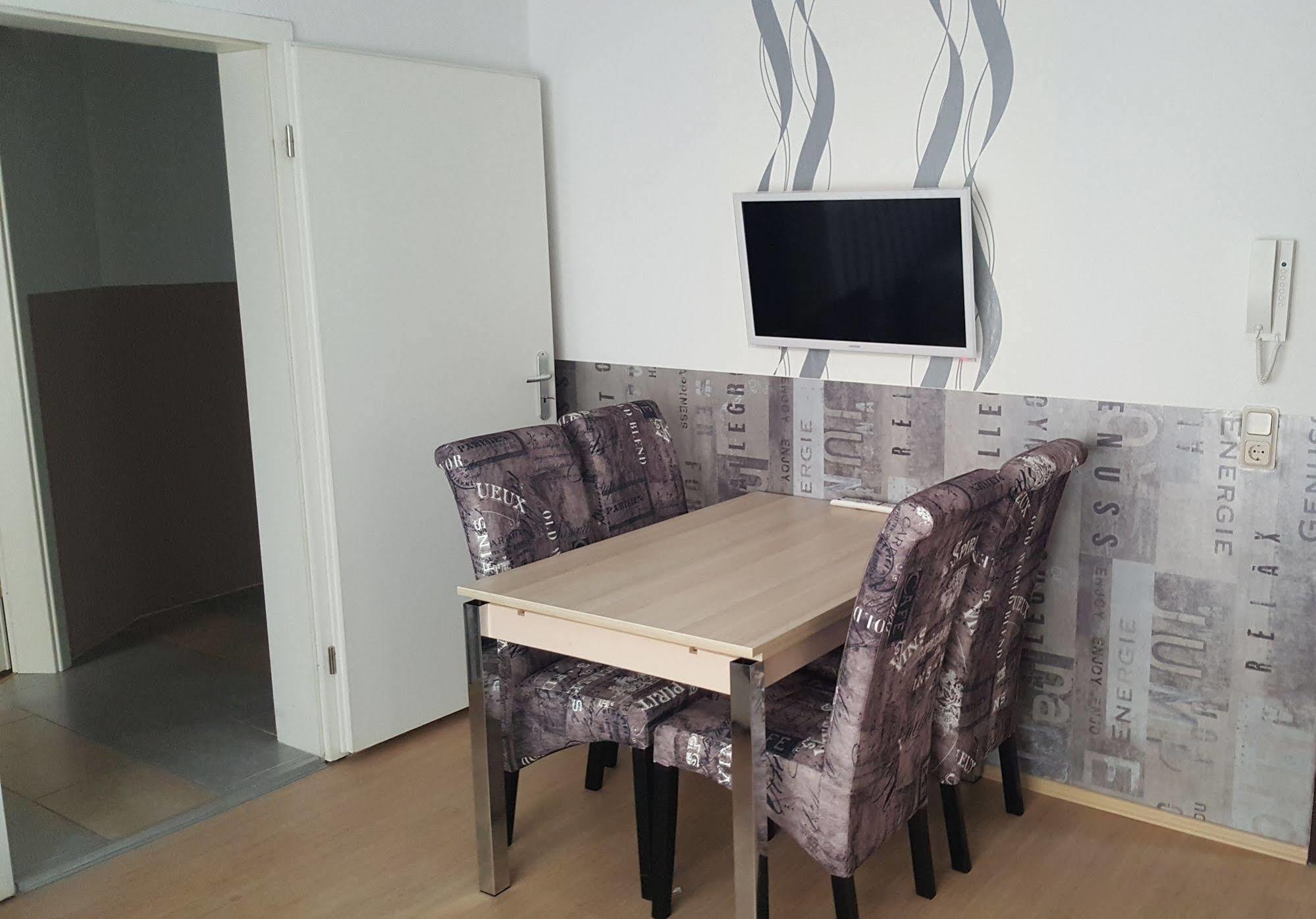 City Central Promenade Bad Homburg vor der Höhe Eksteriør billede